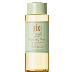 $9 When Bundled with $6+ Pixi Vitamin-C Tonic Brightening Toner